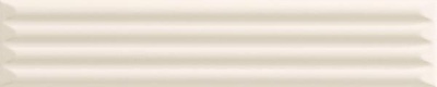 Итальянская плитка La Fabbrica AVA Up Up Bone Cannettato Matt 5 25