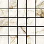 Cuarzo Reno мозаика 30X30 (4.7х4.7) 30 30