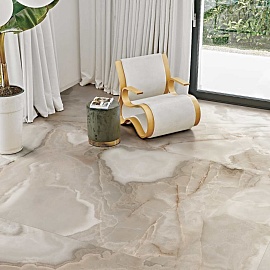 Reves De Rex Noisette Glossy 120х60