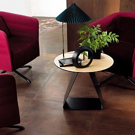 Blaze Corten