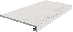 SG850090R/GCF Ступень клееная Монте Тиберио бежевый светлый матовый 33 80