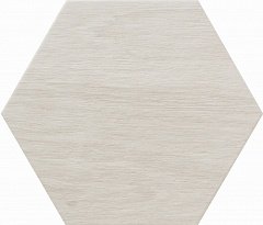 Плитка Atlas Hexa Blanco 25.8 29