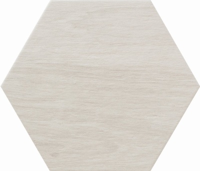 Испанская плитка Bestile Atlas Hexa Atlas Hexa Blanco 25.8 29