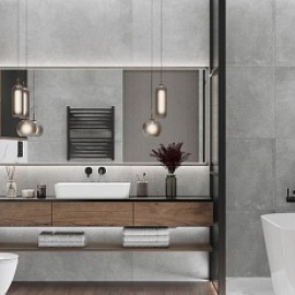 Плитка Callisto Gray