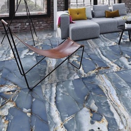 Плитка E-13141 Bellver Azul 