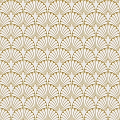 Плитка Art-Deco White Manhattan Natural 29.75 29.75