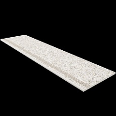 Cosmos CM00 Ступень Непол.Рект. White 30 120
