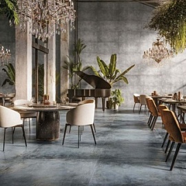 Плитка Affrescati