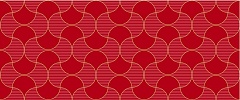 ArtiCer Gold Flow Rouge 25 60