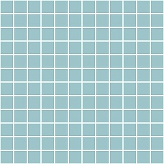 Плитка 20070N Темари бирюза матовый 29.8х29.8 (Россия) 20070N Темари бирюза матовый 29.8х29.8