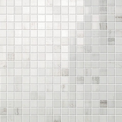 Итальянская плитка Atlas Concorde Marvel Marvel Calacatta Mosaico Lappato 30 30