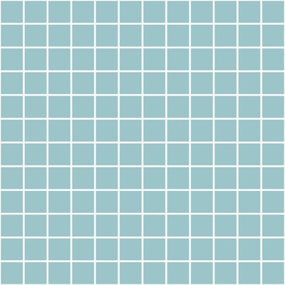 Российская плитка Kerama Marazzi Темари Kerama Marazzi 20070 | Темари бирюза матовый 29.8 29.8