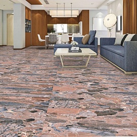 Oribica Natural Nebula 120х60