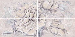 DELICATO BOUQUET PERLA (4шт) 63 126