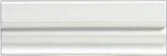 GRAZIA CERAMICHE VINTAGE Finale White 6.5 20