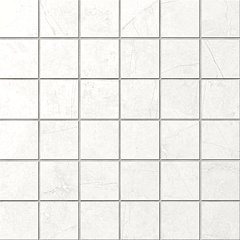 MA00 Мозаика (5x5) непол./полир. Ivory 30 30