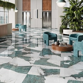 Плитка Botanic