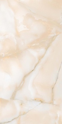 Индийская плитка Bluezone Alabaster Alabaster Crema Satin Matt 60 120