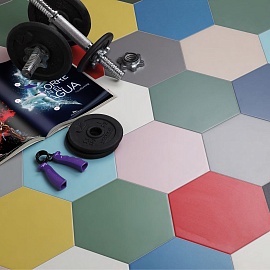 Basic White Hex25