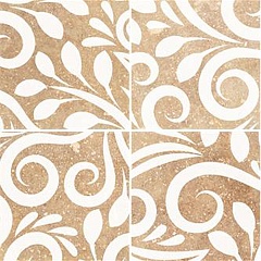 Taco Elba Cotto 7х7