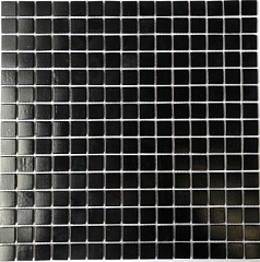 Плитка Мозаика из стекла PIX119 (чип 20x20 мм) 31.6 31.6