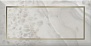 OS/A275/19075 Декор Сеттиньяно белый глянцевый 9,9x20x0,92 9,9 20