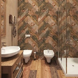 Плитка Гранд Вуд