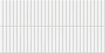 Испанская плитка Gaya Fores Deco Lingot Deco Lingot White 32 62,5