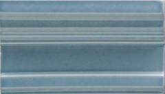 Плитка GRAZIA CERAMICHE ESSENZE Capitello Genziana 13х7.5 (Италия) GRAZIA CERAMICHE ESSENZE Capitello Genziana 13х7.5
