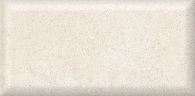 Российская плитка Kerama Marazzi Золотой пляж 19019 | Золотой пляж светлый беж грань 9.9 20