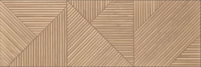 Испанская плитка Porcelanite Dos Amazons 9545 Amazons Roble Relieve 90х30