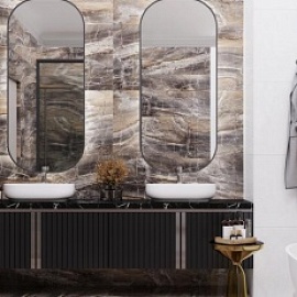 Плитка Electra Brown