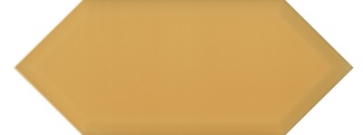 Российская плитка Kerama Marazzi Алмаш 35019 Алмаш грань желтый глянцевый 14 34