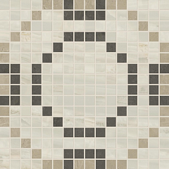 ELEGANCE MOSAICO DESIG P-SPAGNA 2B 30 30
