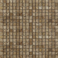Marble Mosaic Imperator Light 30.5х30.5