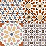 Marrakech Colour 44.2 44.2