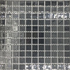 Мозаика из стекла PIX014 (чип 25x25 мм) 30 30