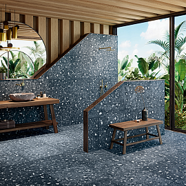 Petri Blue Natural 59.5х59.5