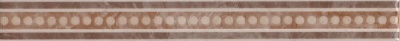 Российская плитка Kerama Marazzi Вилла Флоридиана AD/A250/8245 Бордюр Вилла Флоридиана 3.1 30