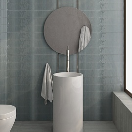 Sweet Bars Mineral Grey