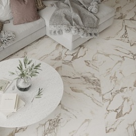 Плитка Calacatta Carve