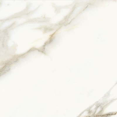 Итальянская плитка Ricchetti Marble Boutique Напольная плитка Сalacata White Lux 59,4x59,4 59,4 59,4