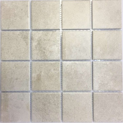 Китайская плитка NS-mosaic  Porcelain PR7373-42 керамика матовая (73*73*5) 30.6 30.6