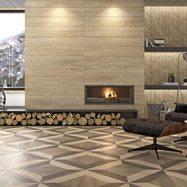Sajonia Home Wenge