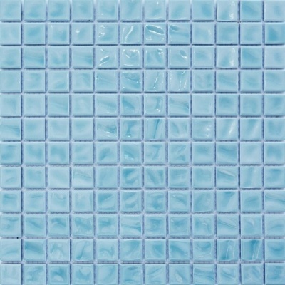Китайская плитка NS-mosaic  Porcelain P-537 (2.3x2.3) 30 30