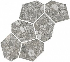 Mosaico Aymaras Cemento 24.2 39.5