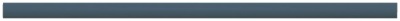 Итальянская плитка Petracer's 800 Italiano 800 Italiano Raccordo Jolly Blu Reale 1,5 40