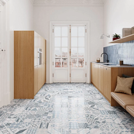 Плитка Tessela