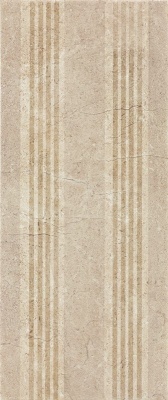 Итальянская плитка ArtiCer Venzo ArtiCer Venzo Riga Light Marfil 30.5 72.5