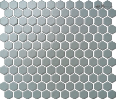 Китайская плитка NS-mosaic  Porcelain PS2326-06 26 30